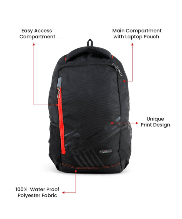 Volga Dark Edition - Image 7